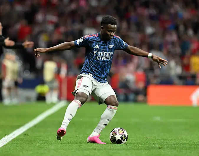 Arsenal Daily 20260501