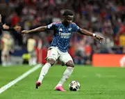 Arsenal Daily 20260501