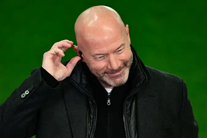 Alan Shearer, 2026
