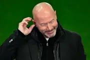 Alan Shearer makes World Cup final prediction after naming best England team