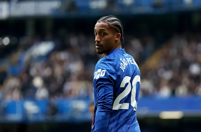 Joao Pedro, Chelsea, 2026