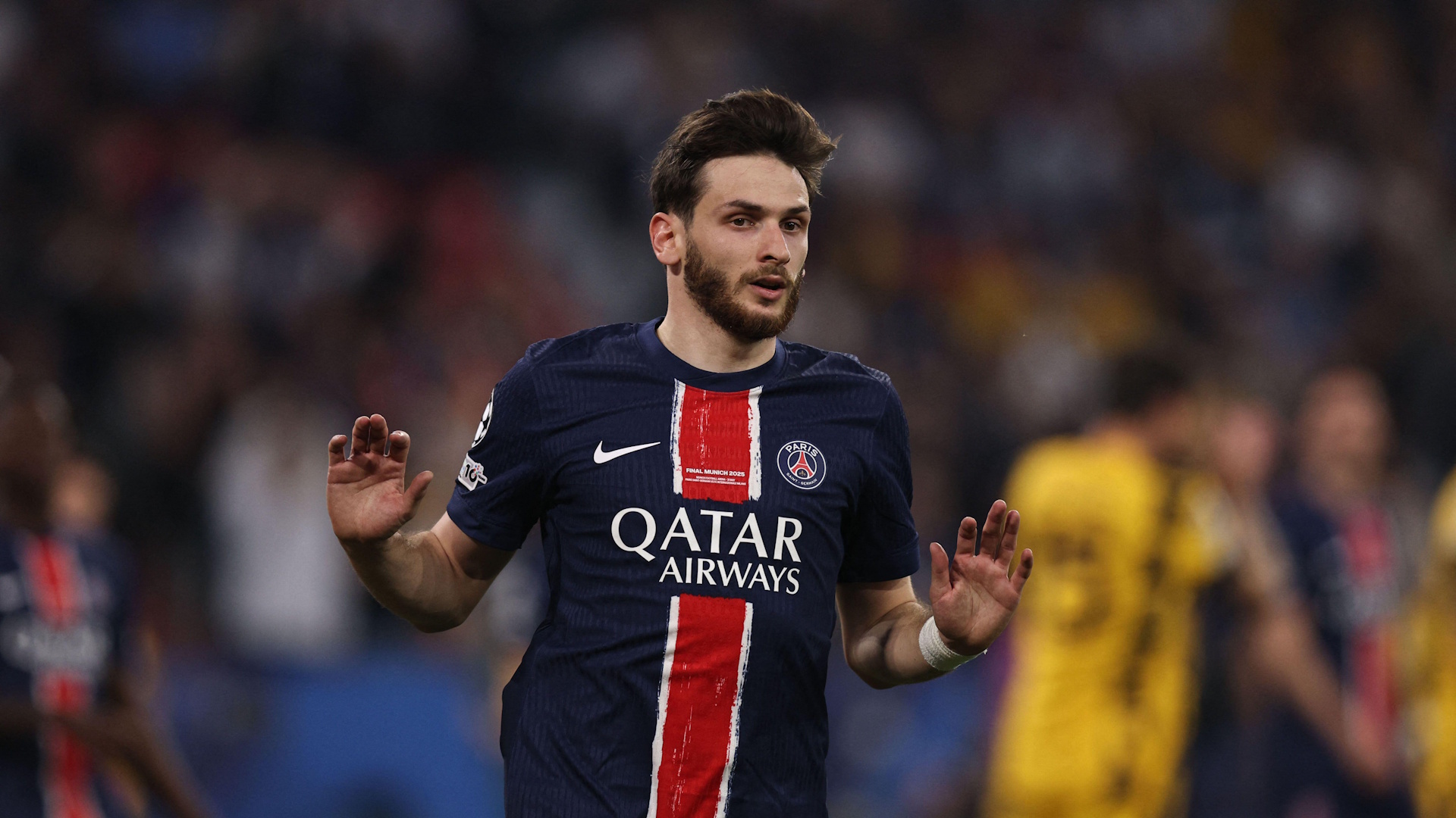 Paris Saint-Germain vs Aston Villa predictions: Kvaratskhelia can inspire another PSG success