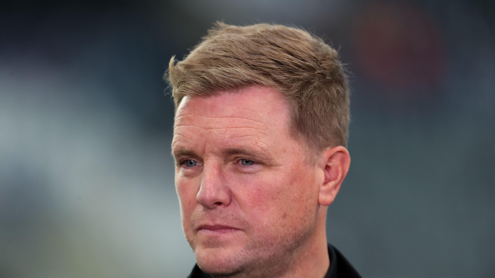 Eddie Howe will be after an instant response from his Newcastle side
