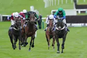 Cheltenham Festival Day 1