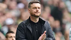 Kim Hellberg takes his Middlesbrough team to Hull in Friday's Championship fixture