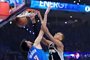 Who Are the Tallest Players in the NBA in 2026-27?