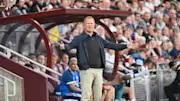 New Hearts boss Wouter Vrancken faces an awkward Champions League debut against Sturm Graz