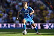 Wonderkid Watch: Brighton starlet Vušković already making waves on the South Coast