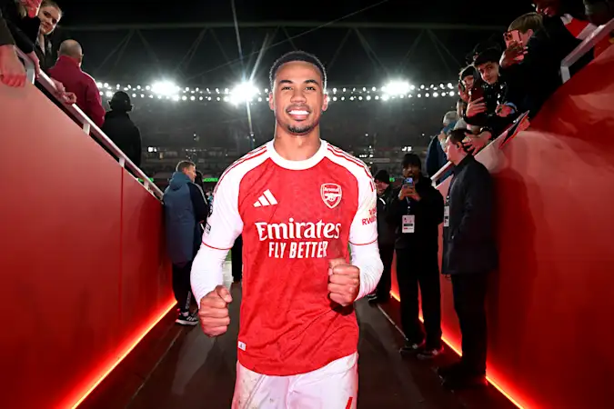 Arsenal Daily 20260303