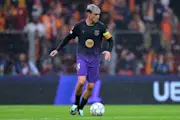 Pedri was instrumental as Barcelona claimed a 4-1 Champions League win over Galatasaray