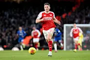 Viktor Gyökeres will hope to increase his goal tally for Arsenal during his second season in North London