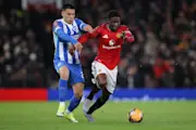 Mainoo is set to stay at Man Utd