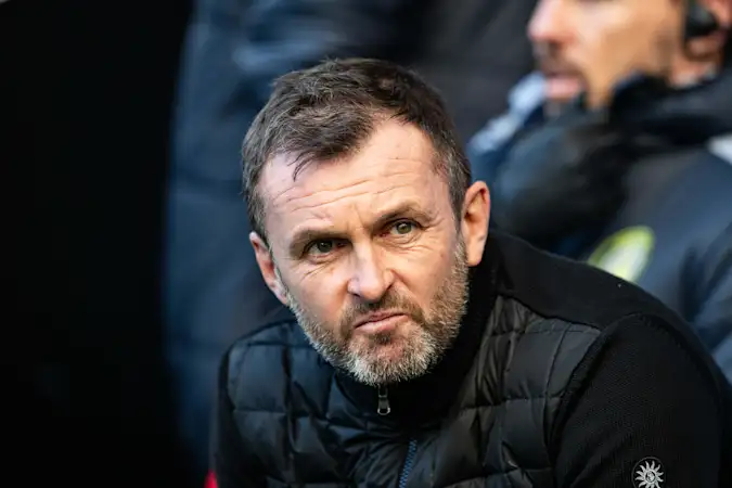 Nathan Jones' Charlton side have won just two of their last 14 league games.