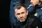 Nathan Jones' Charlton side have won just two of their last 14 league games.
