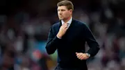 Gerrard appointed manager of Saudi side Al-Ettifaq