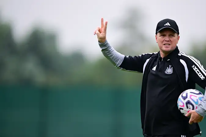 Newcastle United Daily 20260719