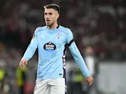 Mingueza is out of contract this summer