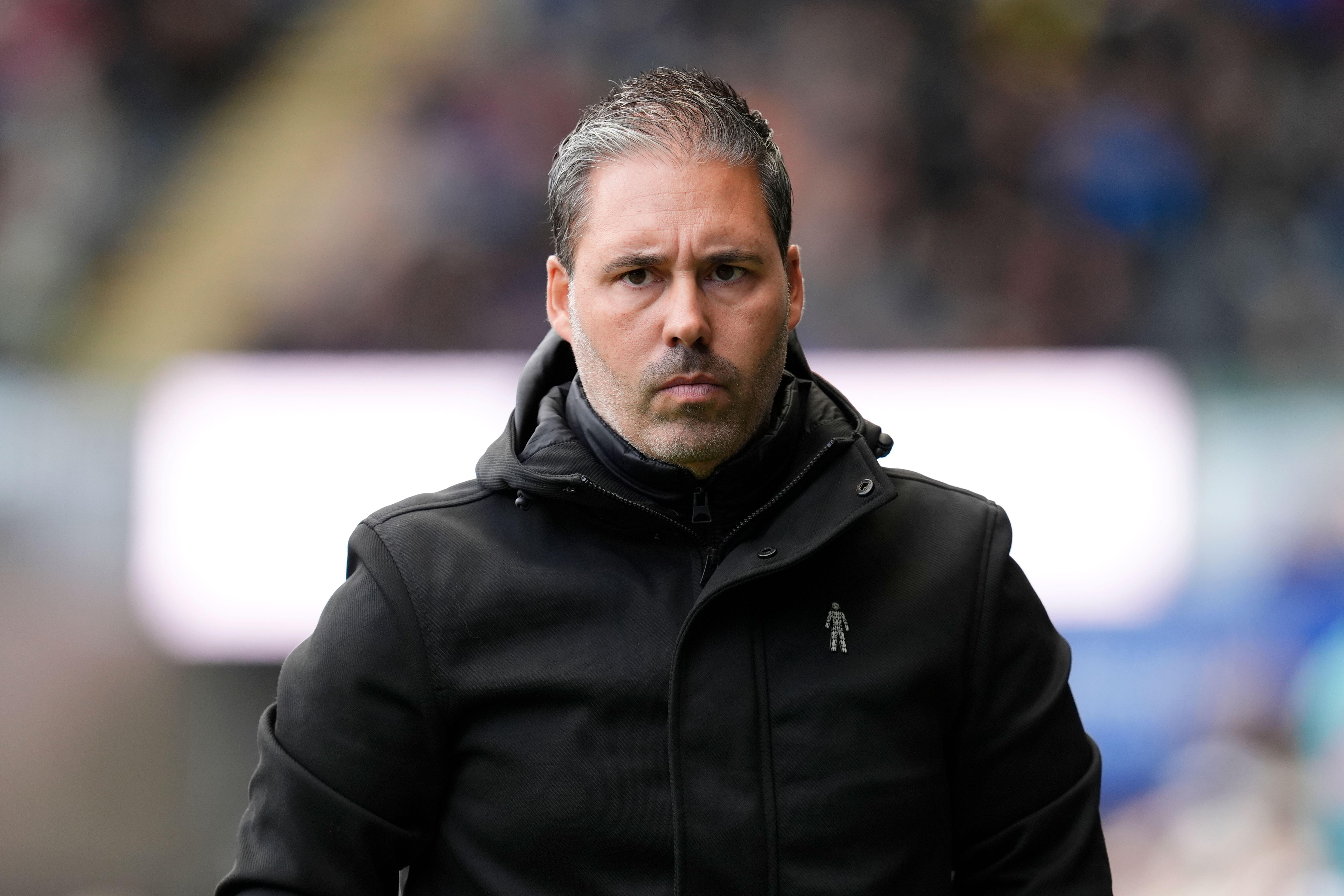 Marti Cifuentes is back at Loftus Road for the first since leaving the QPR dugout 