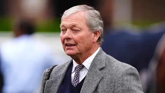 Trainer William Haggas looks to have a lively outsider in the Lockinge at Newbury