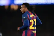 Jules Kounde, Barcelona, 2026