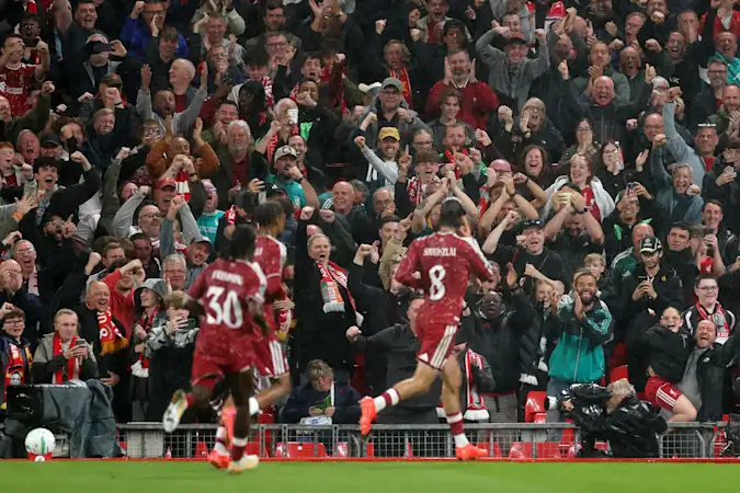 Liverpool Daily 20260916