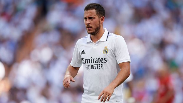 Eden Hazard has emerged as a shock transfer target for Arsenal