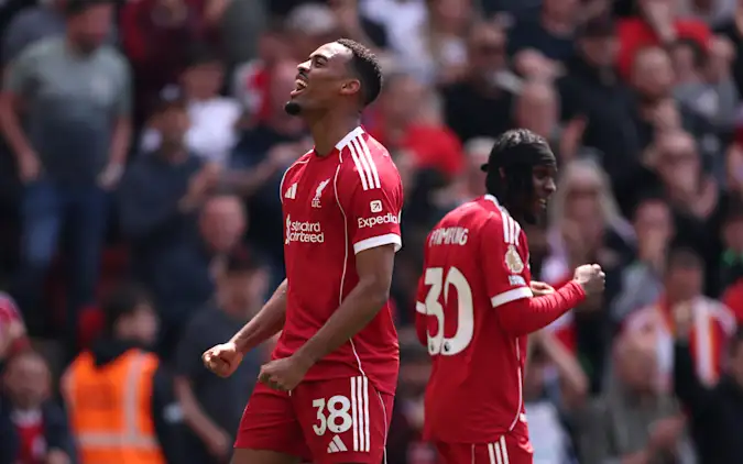 Liverpool Daily 20260511