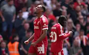 Liverpool Daily 20260511