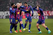 Barcelona Daily 20260125