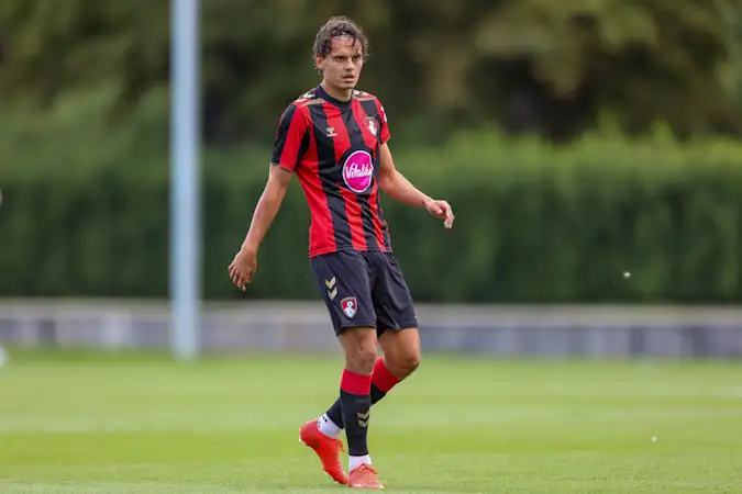 AFC Bournemouth Daily 20260813
