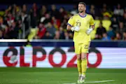 World Cup 2026 Tip of the Day: Simon to Stand Out Between the Sticks?