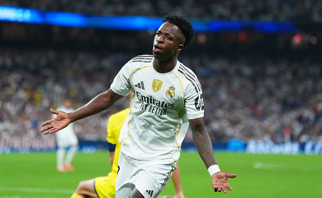 La Liga returns this weekend with league leaders Real Madrid making the short trip across the capital to face Getafe at the Coliseum on Sunday night.