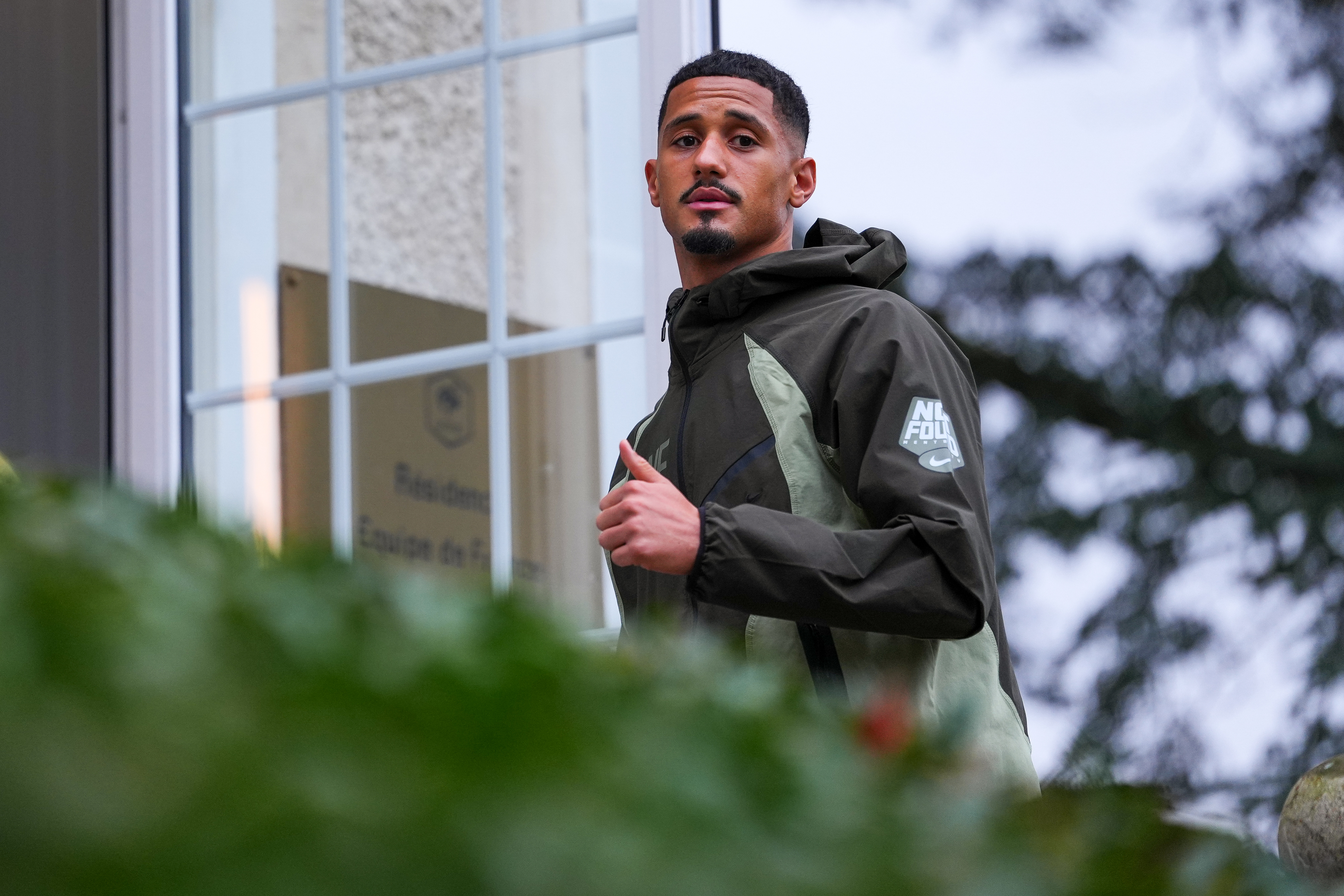 France Sweating Over William Saliba Fitness As UCL Final Injury Could france-sweating-over-william-saliba-fitness-as-ucl-final-injury-could