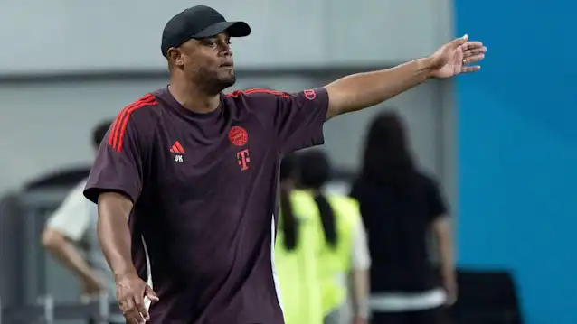 Champions League Matchday 5 Predictions: Gunners to be tested by Bayern