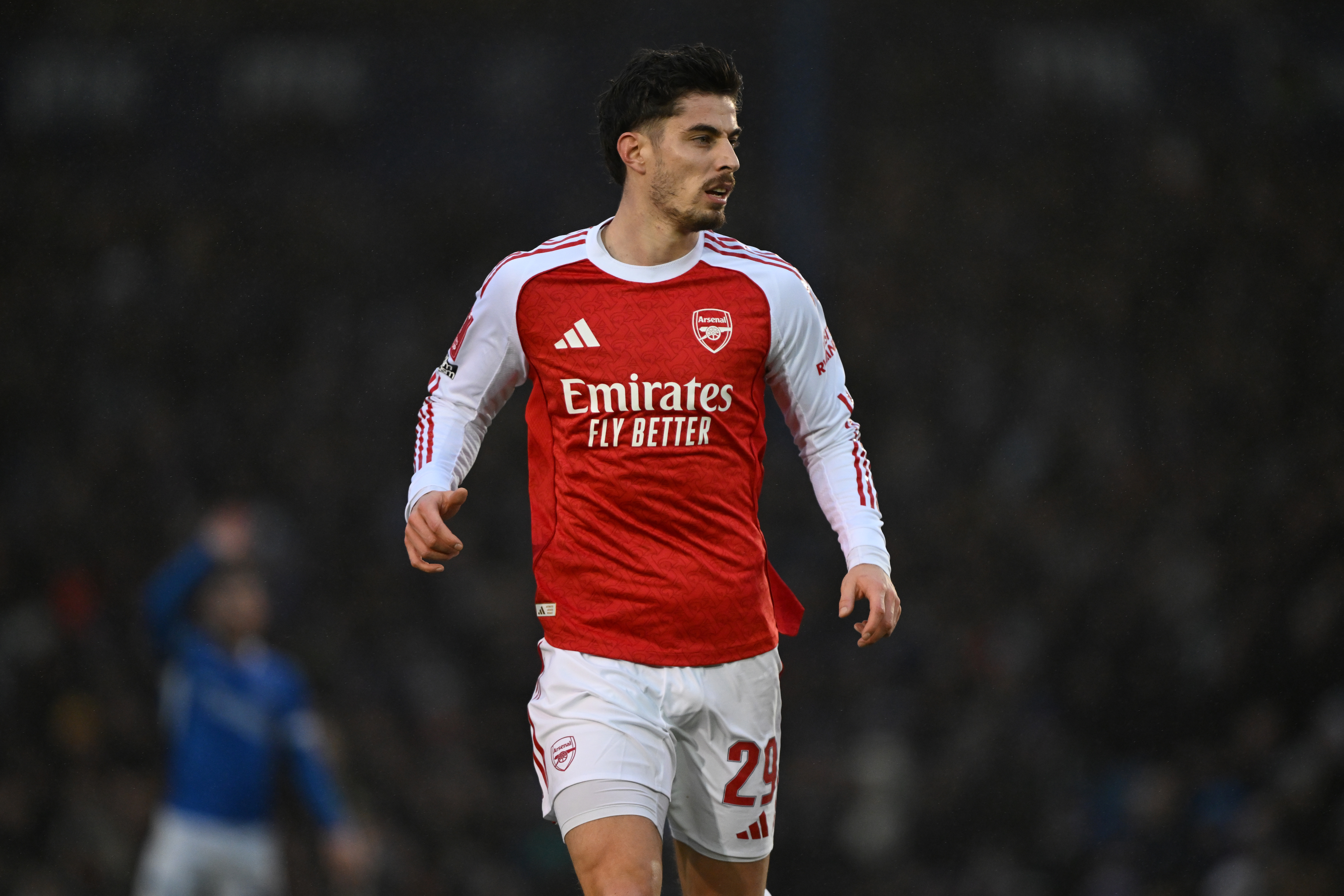 Arsenal Daily 20260113