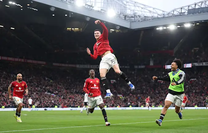Manchester United Daily 20260202