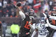 Overreactions from Week 14 of the 2025-26 NFL Season