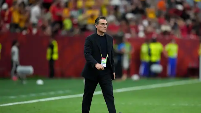 Vincenzo Montella needs to see a response from his Turkish side after a shock opening defeat