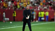 Vincenzo Montella needs to see a response from his Turkish side after a shock opening defeat