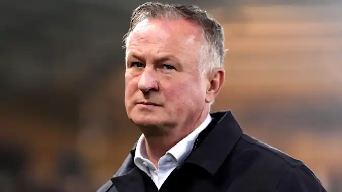 Michael O'Neill made a winning start as Blackburn head coach last week