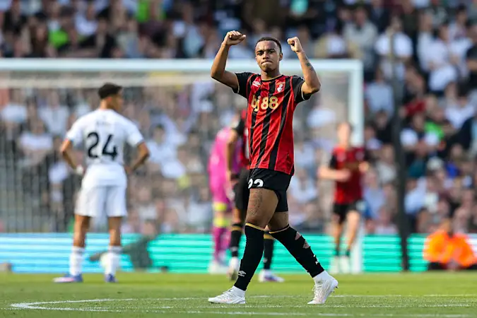 Bournemouth have unearthed a rare gem in Eli Junior Kroupi