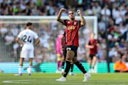Bournemouth have unearthed a rare gem in Eli Junior Kroupi 