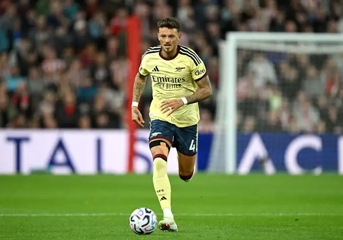 Arsenal 20260918