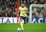 Arsenal 20260918