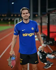 Chelsea Daily 20260805