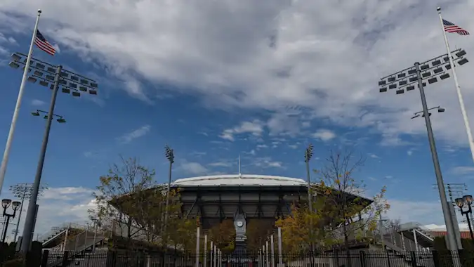 The best players in the world are headed for Flushing Meadows for the final Grand Slam of the year