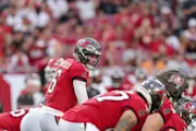 Predicting the NFC South Standings for the 2026-27 NFL Regular Season