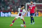 Paris Saint-Germain Daily 20260830