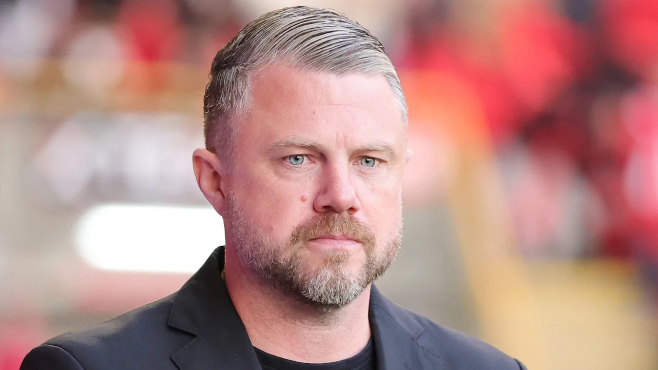 Jimmy Thelin's Aberdeen handed Hearts a first league defeat on Sunday