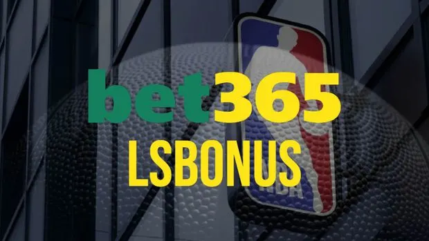 bet365 NBA Bonus Code LSBonus